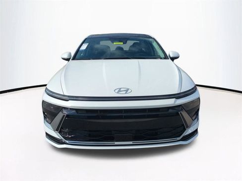 New 2026 Hyundai Sonata SEL image 3
