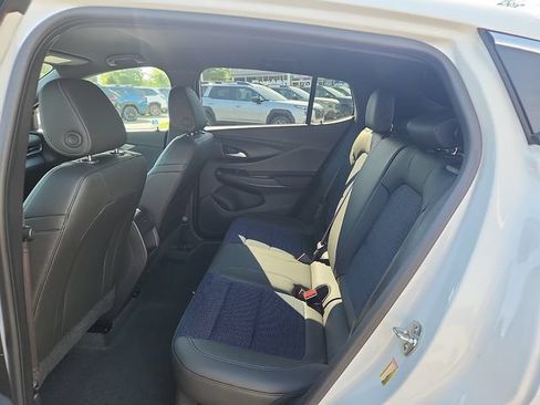 New 2026 Buick Envista Preferred w/ Convenience II Package FWD image 6