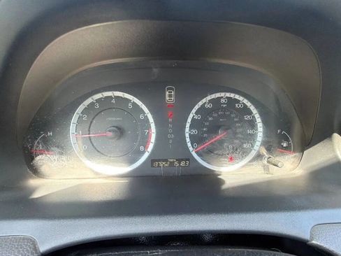 Used 2009 Honda Accord LX-P image 10