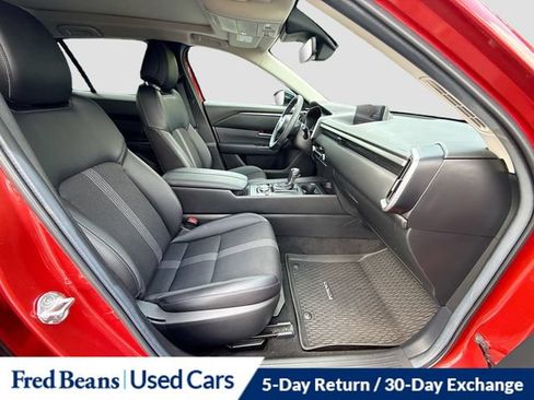 Used 2024 MAZDA CX-50 AWD 2.5 S w/ Weather Package image 37