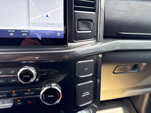 Certified 2023 Ford F150 XLT w/ Equipment Group 302A High AWD/4WD image 26