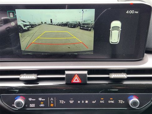 New 2026 Kia Sportage S image 12