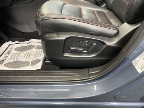 Used 2024 MAZDA CX-5 Carbon Edition image 13