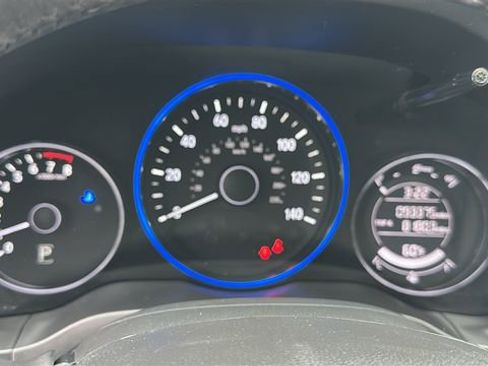 Used 2016 Honda HR-V EX-L image 17