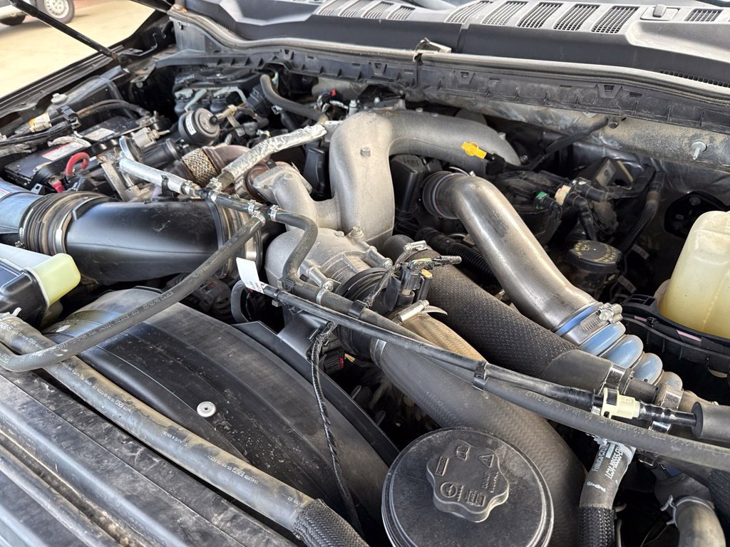 Used 2022 Ford F350 Lariat w/ Chrome Package AWD/4WD image 49