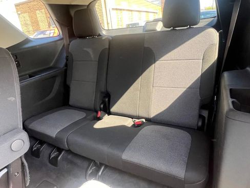 Used 2019 Chevrolet Traverse LT AWD/4WD image 15