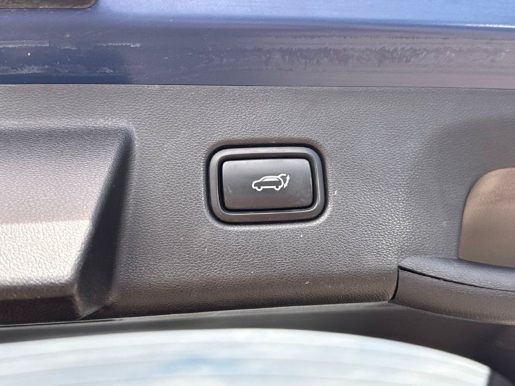 Used 2022 Hyundai Tucson SEL w/ Convenience + Premium Package AWD/4WD image 7