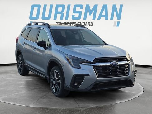 New 2026 Subaru Ascent Limited AWD/4WD image 1
