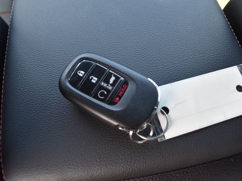 Certified 2026 Honda CR-V Sport-L image 30