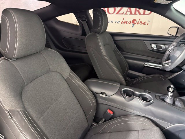 Certified 2024 Ford Mustang GT RWD image 29