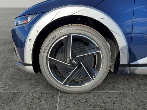 New 2026 Hyundai Ioniq 5 Limited image 14