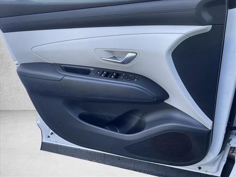 Used 2025 Hyundai Tucson SEL image 20