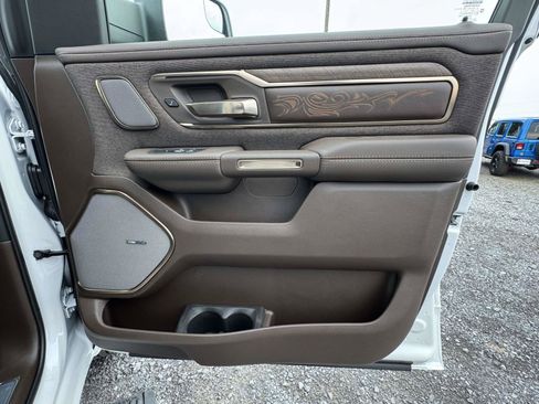 New 2026 RAM 1500 Limited AWD/4WD image 12