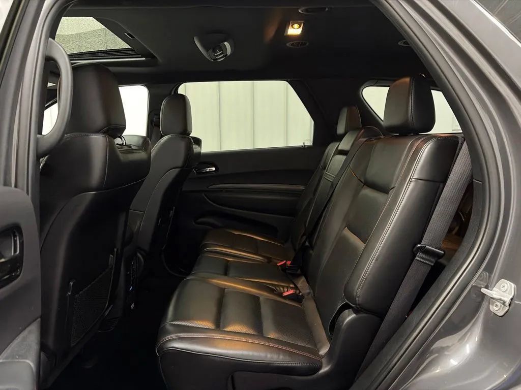 Used 2025 Dodge Durango R/T AWD/4WD image 14