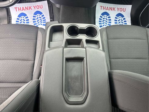 Certified 2023 Chevrolet Silverado 1500 LT w/ Convenience Package II image 17