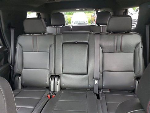 Used 2023 Chevrolet Tahoe RST image 13