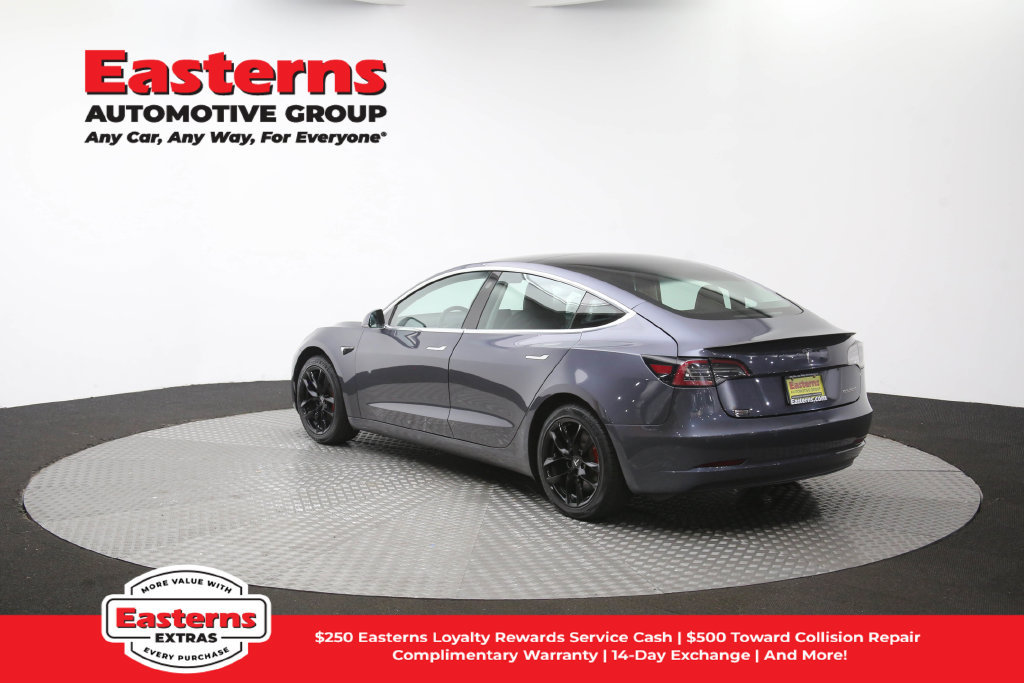 Used 2019 Tesla Model 3 Performance AWD/4WD image 60