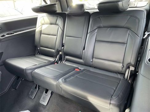 New 2025 Lincoln Navigator L Reserve w/ Jet Appearance Package image 19