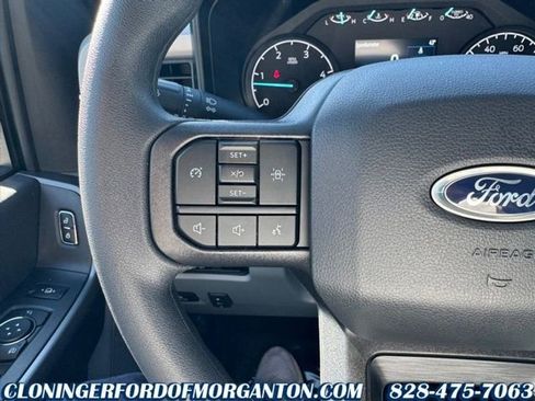 New 2026 Ford F550 4x4 Regular Cab Super Duty w/ XLT Value Package image 23