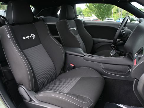 Used 2023 Dodge Challenger SRT Hellcat Redeye w/ Quick Order Package 27M image 19