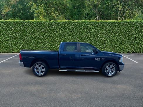 Used 2019 RAM 1500 Big Horn AWD/4WD image 2