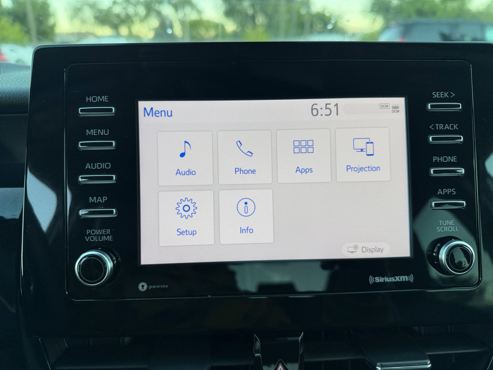 Used 2021 Toyota Camry SE w/ Carpet Mat Package (TMS) FWD image 22