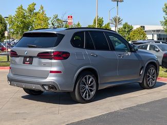 New 2026 BMW X5 xDrive50e w/ Executive Package AWD/4WD video 2