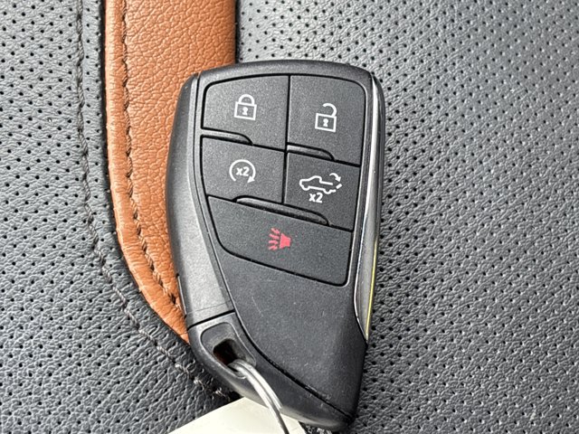 Used 2025 GMC Sierra 1500 AT4 AWD/4WD image 46
