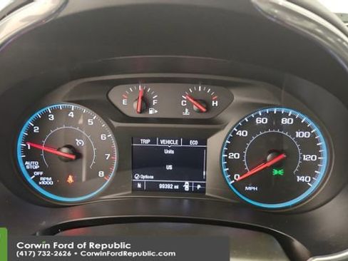 Used 2021 Chevrolet Malibu LT image 13