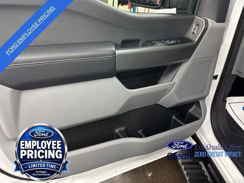 New 2026 Ford F350 XL w/ STX Appearance Package AWD/4WD image 10