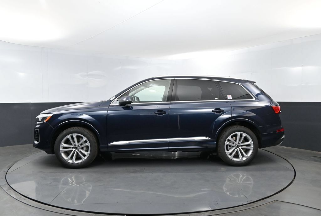 New 2026 Audi Q7 2.0T Premium Plus AWD/4WD image 26