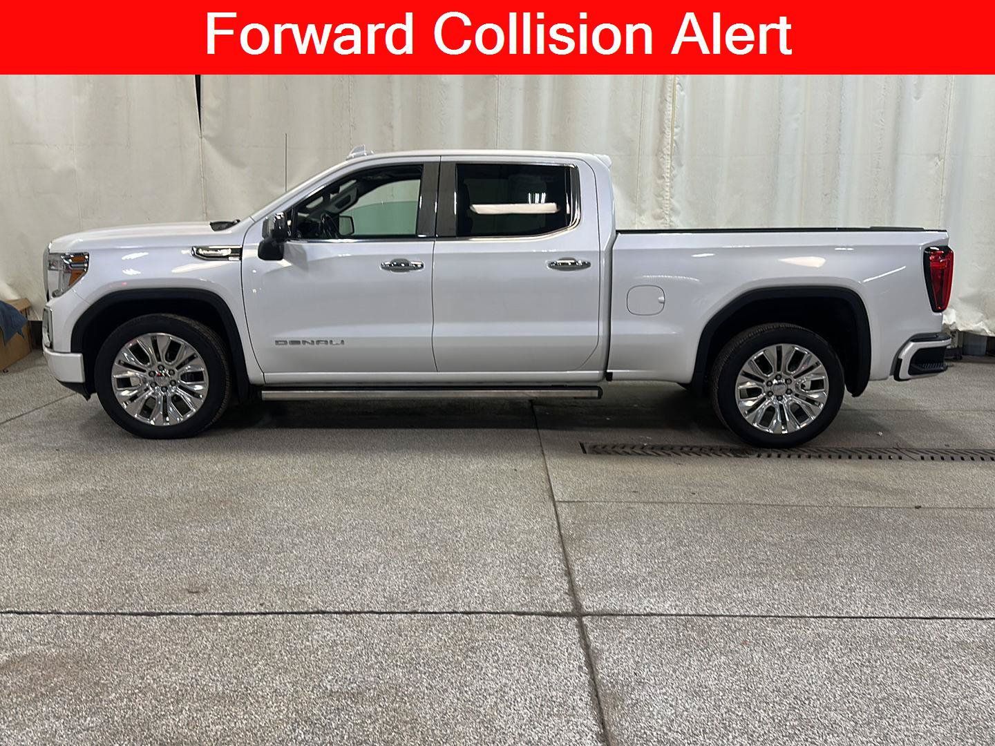 Used 2020 GMC Sierra 1500 Denali w/ Denali Ultimate Package AWD/4WD image 2