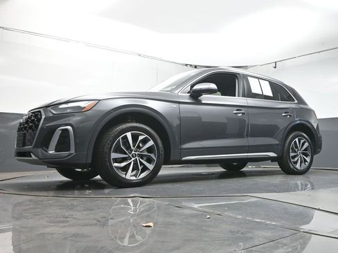 Used 2023 Audi Q5 2.0T Premium Plus image 34