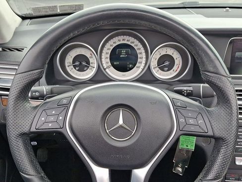 Used 2016 Mercedes-Benz E 400 Cabriolet image 22
