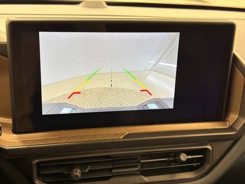 New 2026 Ford Bronco Sport Big Bend AWD/4WD image 22