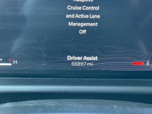 Used 2024 Jeep Wagoneer L Series II w/ Flexible Seating Group image 29