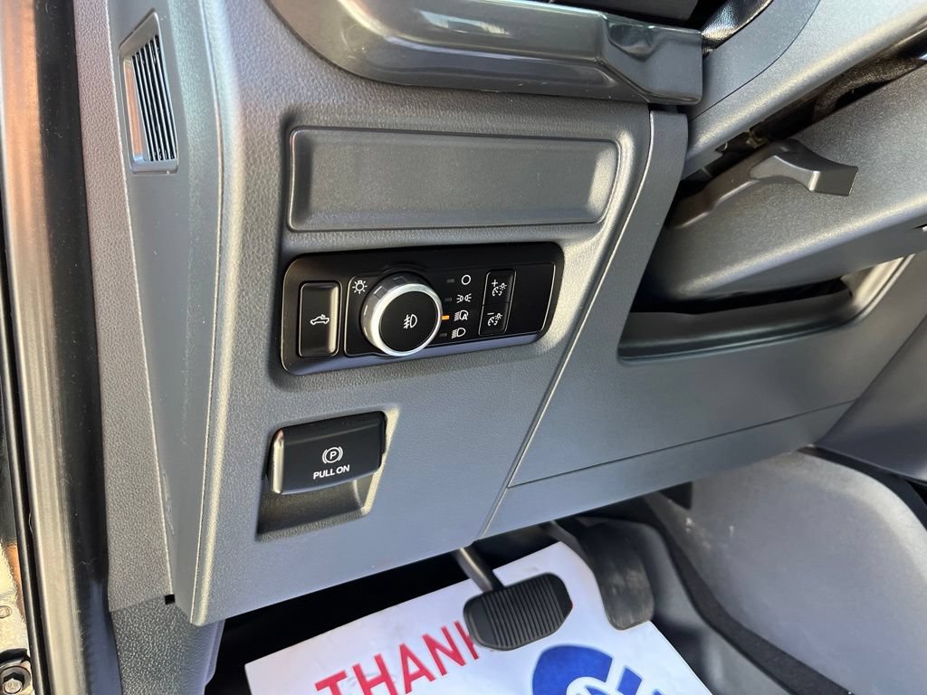 Used 2024 Ford F150 STX w/ Mobile Office Package AWD/4WD image 9