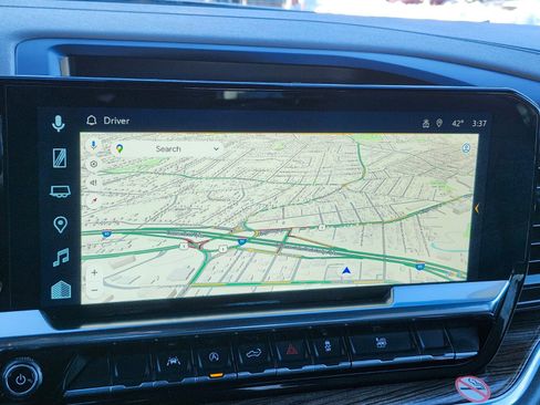 Used 2025 Chevrolet Silverado 1500 LT image 21