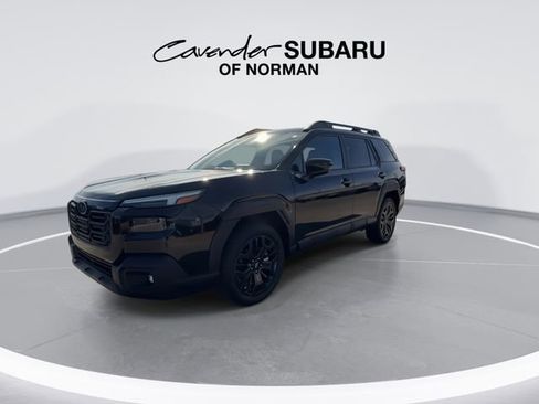 New 2026 Subaru Outback Limited XT image 8