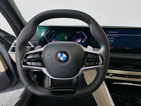 Used 2025 BMW 330i Sedan w/ M Sport Package image 11