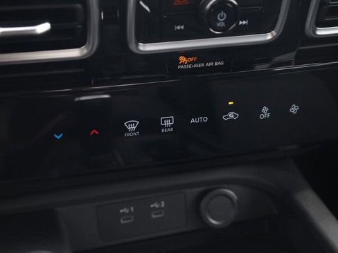 New 2026 Nissan Sentra SV w/ Floor Mat Package image 17