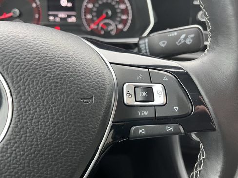 Used 2020 Volkswagen Jetta R-Line w/ R-Line Cold Weather Package image 19