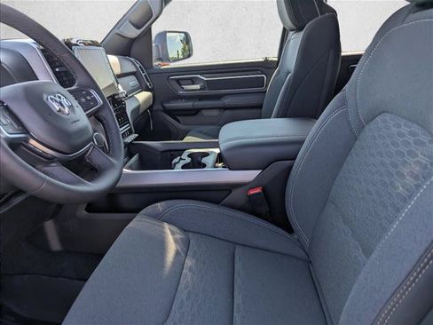 New 2026 RAM 1500 Big Horn AWD/4WD image 23