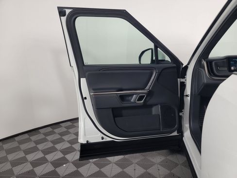 Used 2023 Rivian R1T Adventure Quad AWD/4WD image 16