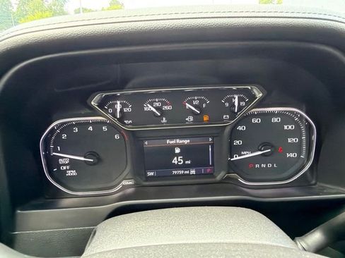 Used 2019 GMC Sierra 1500 AT4 w/ AT4 Premium Package AWD/4WD image 20