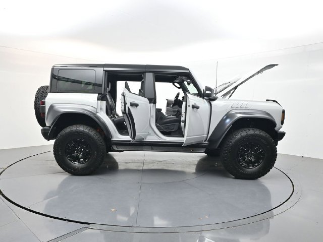 New 2026 Ford Bronco Raptor AWD/4WD image 50