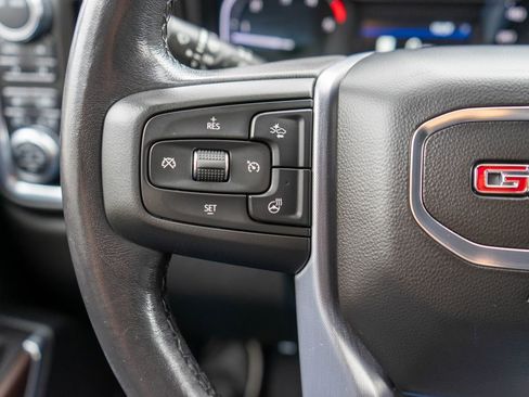 Used 2021 GMC Sierra 3500 SLT w/ SLT Premium Package image 22