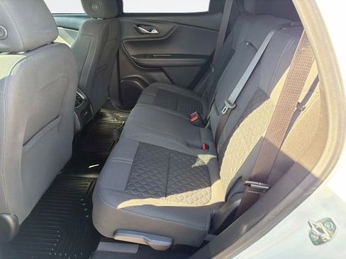 Used 2022 Chevrolet Blazer LT w/ Midnight/Sport Edition image 14