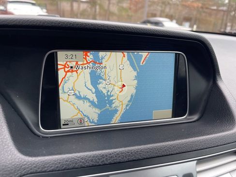 Used 2015 Mercedes-Benz E 400 Cabriolet image 11