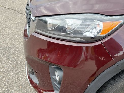 Used 2019 Kia Sorento EX w/ EX Touring Package AWD/4WD image 15